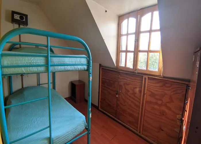 Aji Hostel
