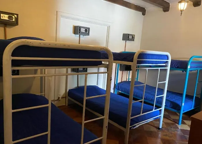 Aji Hostel