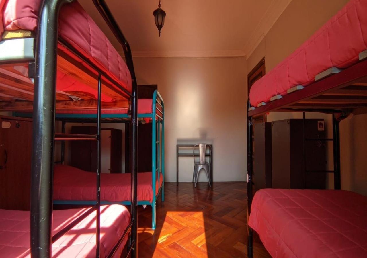 Hostal Aji *
