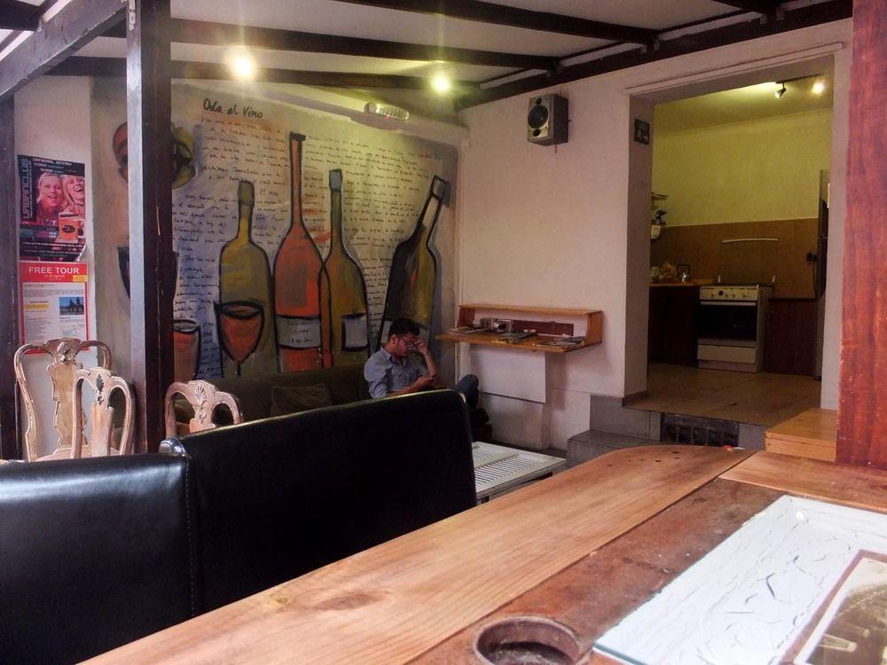 Aji Hostal